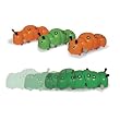 Caterpillar Wind Up - Sold as Single Item - Color may vary