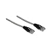 Electronics : 2m Crossover Ethernet / Patch Cable