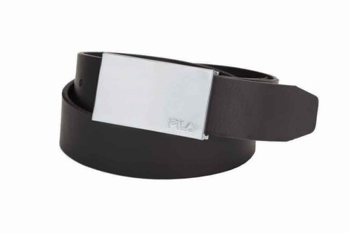 Fila Golf  Belt (34-Inch, Black)