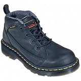 Doc Martens Boots: Ladies Industrial Flux Work Boots R12787001 by Dr. Martens
