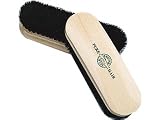 Hills Brushes 110Pbv Shoe Brush Varn.7in