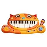 B. Meowsic Keyboard
