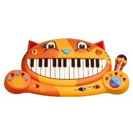 B. Meowsic Keyboard