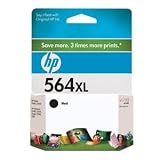 HP 564XL Black Ink Cartridge