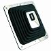 Shift Boot Extra Large Size Covers Openings 6.75x7.75 in. Incl. Screws