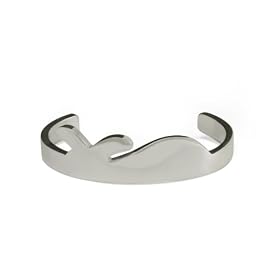 Boon Sterling Silver Baby Bracelet