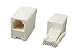 Rj11 Socket - Bt Telephone Plug Modem Converter Adaptor