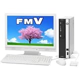富士通 デスクトップパソコン FMV DESKPOWER CE FMV-CE40Y9P