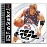 NBA Live 2003