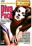 DIVA PACK: VIXENS, VAMPS, TRAMPS, & FEMME FATALES (20 MOVIE