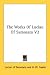 Books : The Works Of Lucian Of Samosata V2