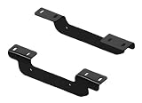 Curt Manufacturing 16413 Custom Fifth Wheel Bracket Kit
