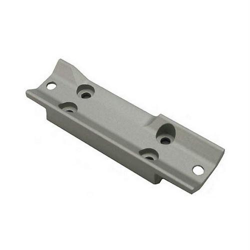 AimPoint Ruger Mark III Mount for Micro Sights - Silver 12463 On Sale