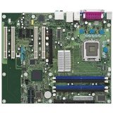 Intel 10PK ATX 1066/800/533 FSB DDR2 ( BLKD945GNTL )