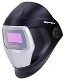 3M Speedglas Welding Helmet - 9100V Auto Dark Lens 06-0100-10SW