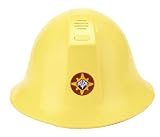 Character Options Fireman Sam Helmet with Sound