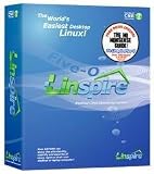 Linspire Five.0 With No Nonsense Guide