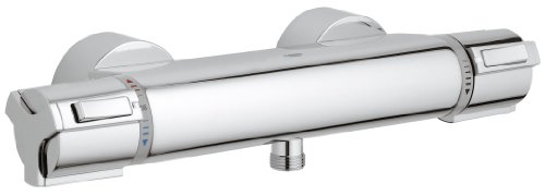 Grohe 34236000  Allure Thermostat-Brausebatterie