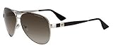 Emporio Armani 9704 Helles Gold Braun 48O CC