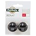 PetSafe 6-Volt Lithium Battery RFA-67D (2 Batteries per Pack)