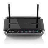 Four-Port Belkin Wireless Router $60