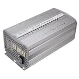 AIMS 8000 Watt 12 Volt DC Power Inverter to 220 240 Vac 50Hz 