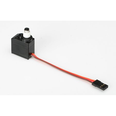 Servo 3-Wire with Saver: Micro