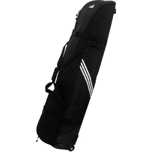 adidas Golf University Travel - Black