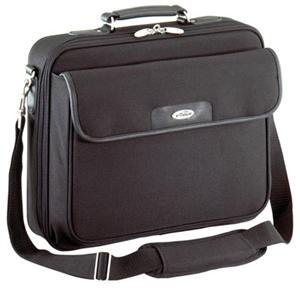 Targus, Note Pack Carrying Case Black (Catalog 