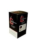 Cafe Classics Coffee Pods, Jamaican Me Crazy, 15-Count (Pack of 3): roasters cafe