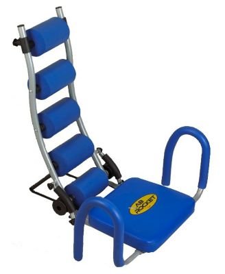 Ab Rocket Abdominal Trainer