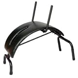 Back Traction Table - HealthMark Back Wave Deluxe Bench Traction Table by 