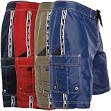 Review Pelagic  / Blackfin Boat Short -Mens