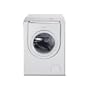 Bosch : WFMC530SUC Bosch Nexxt 500 Plus 27 Front Load Washer with 4.0 cuft Capacity Trim: Silver