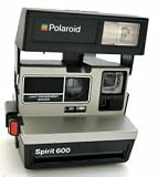 Polaroid Spirit Land Camera 600