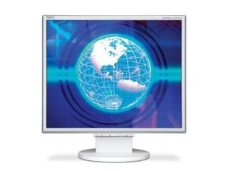 Buy NEC MultiSync LCD175VXM+ 17" Monitor - Silver/White - 500:1 - 270cd/m2 - 1280x1024 - 8ms online at Discounted New and Used prices. Delivered to your door with Off-The-Bookshelf.