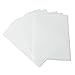 Bonsaii 100 Pack 3-layer Thermal Laminating Pouches 8.5 x 11.9 Inches 3 mil