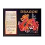 Dragon / 辰 dragon