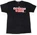 SIMPLE PLAN - Scrabble - Black T-shirt