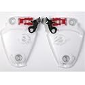 Arai Shield Base Plate Set - --/--