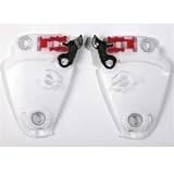 Arai Shield Base Plate Set