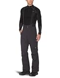 Protest Denys 12 Board Pantalon technique homme True Black FR : 40/42 (Taille Fabricant : M)