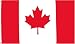 Canada Flag 3 x 5 Brand NEW Maple Leaf 3x5 Banner Huge