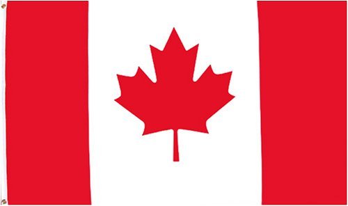 Canada Flag