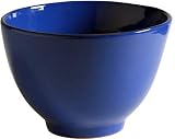 Marina Blue Deep Serving Bowl by Vietri