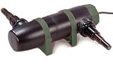 Eigenschaften Rosenau24  / Aquarium UV-Klärer UV Licht 5 W