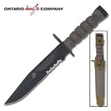 Ontario – Commemorative Bayonet, Limited Edition to 500 Pcs.