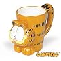 Garfield The Cat Collectible Mug/Cup For Garfield Enthusiast And Kitchen Decor