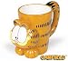 Garfield The Cat Collectible Coffee Mug For Kitchen Decor And Collectors