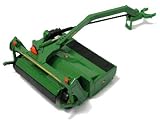 1/32 DC John Deere MoCo